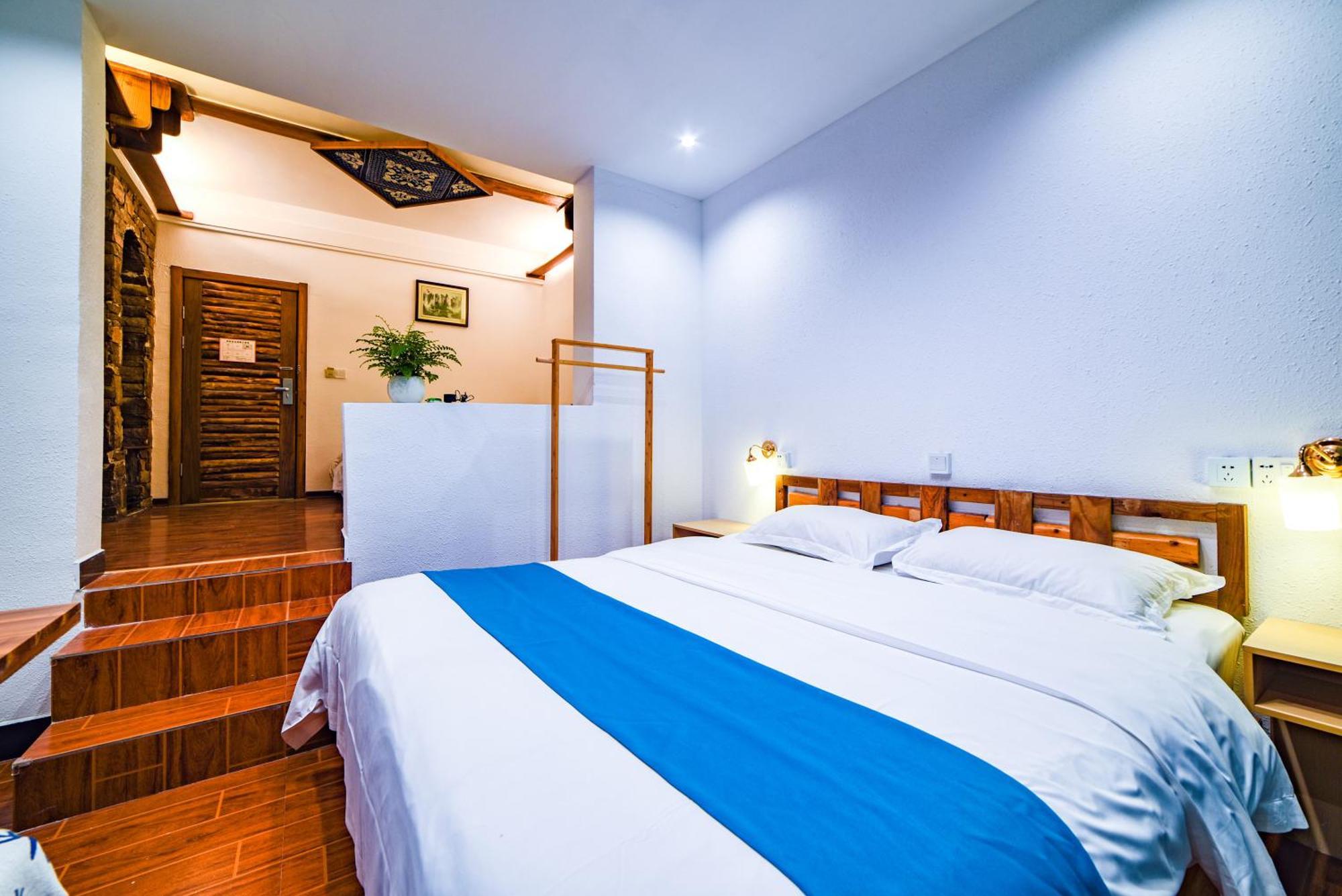 Destination Youth Hostel Жангжиаже Екстериор снимка