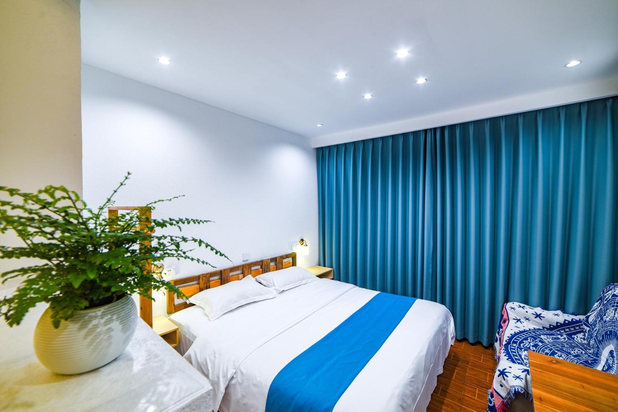 Destination Youth Hostel Жангжиаже Екстериор снимка