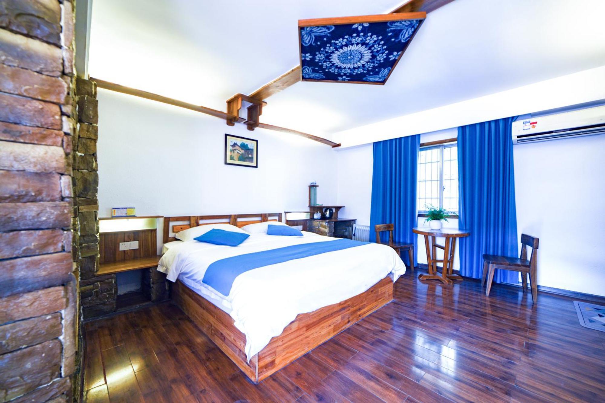 Destination Youth Hostel Жангжиаже Екстериор снимка