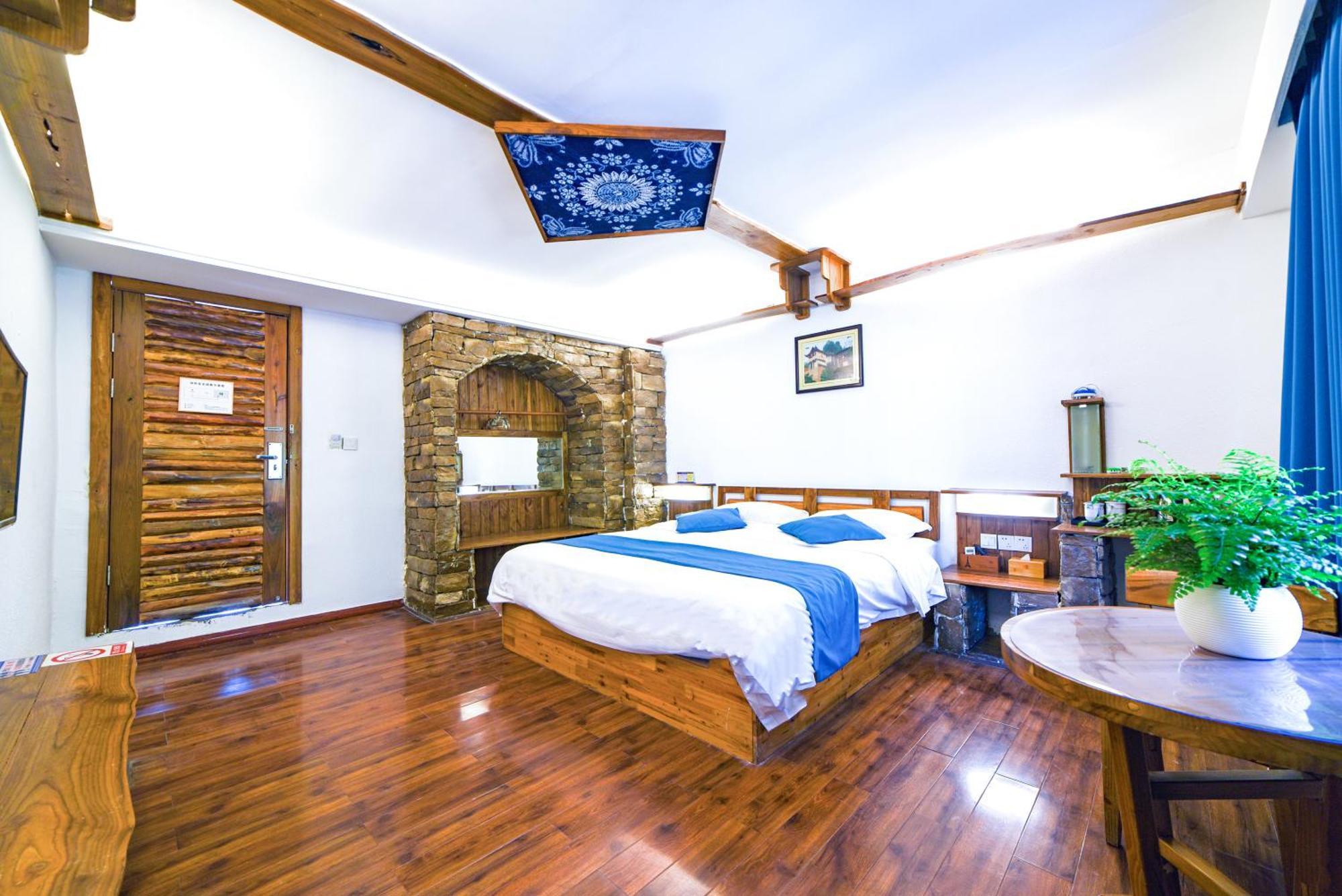 Destination Youth Hostel Жангжиаже Екстериор снимка
