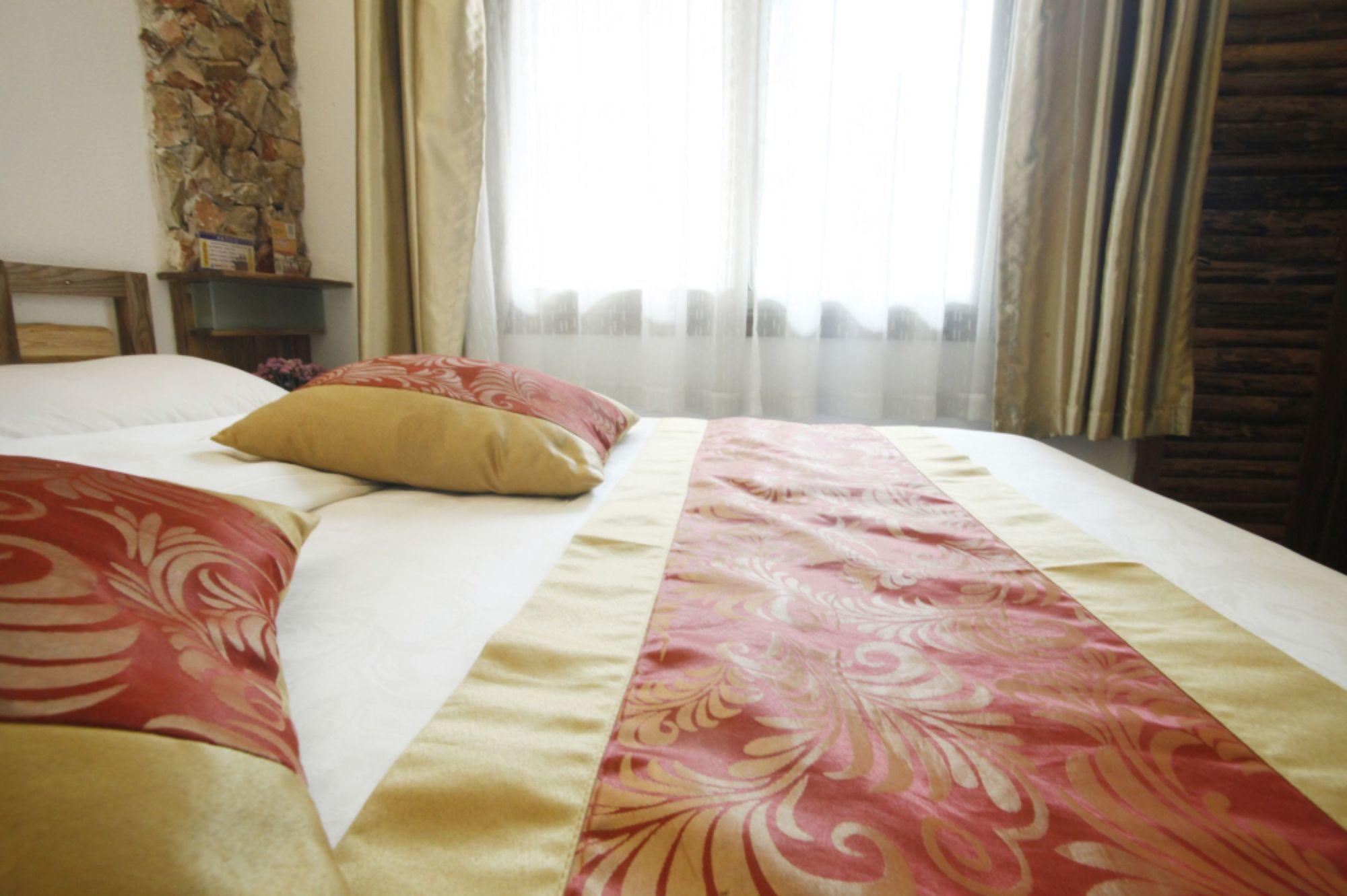 Destination Youth Hostel Жангжиаже Екстериор снимка
