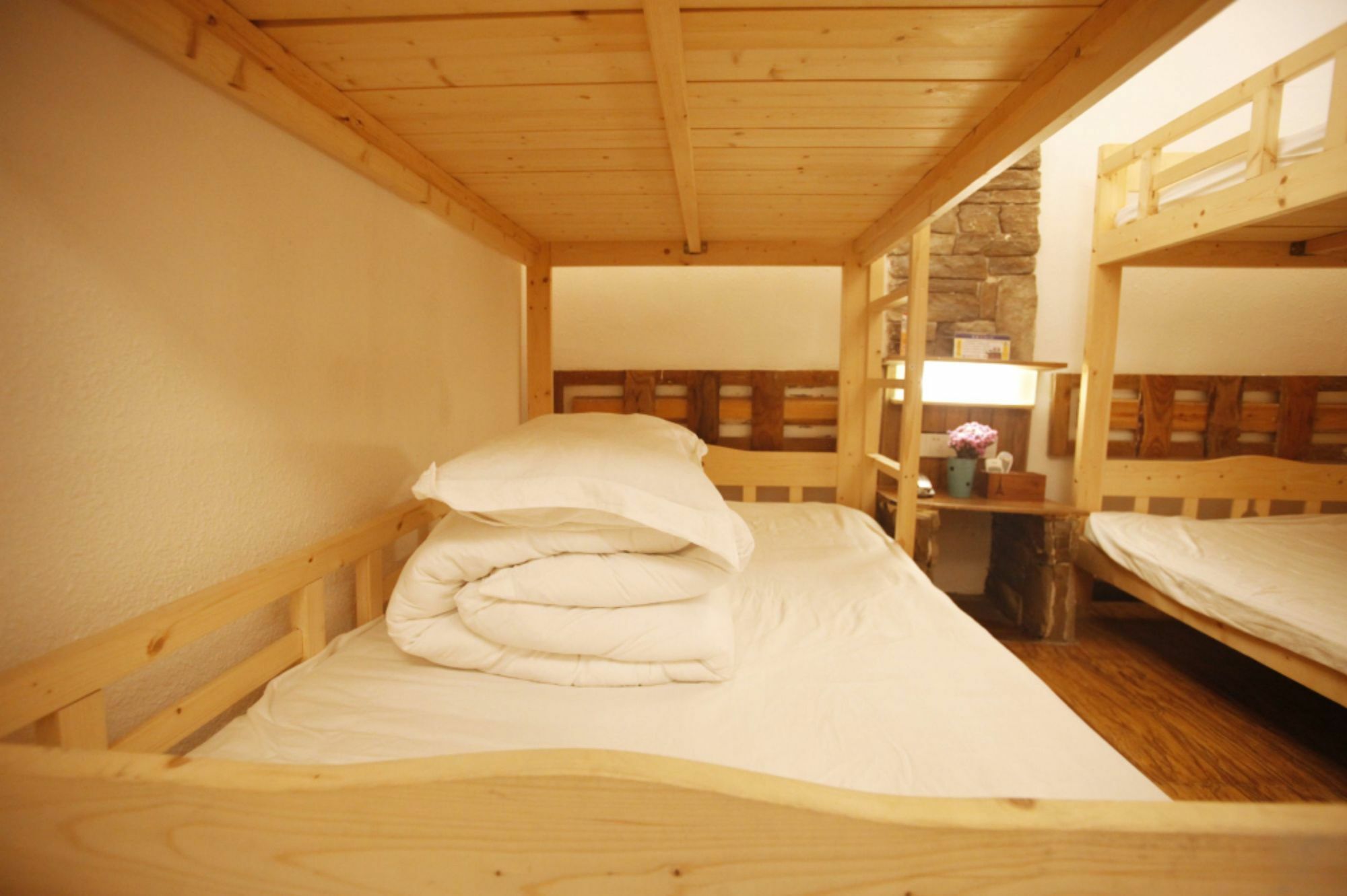 Destination Youth Hostel Жангжиаже Екстериор снимка